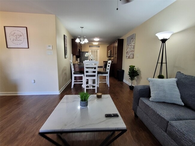 Photo - 4426 25th St E Unidad D