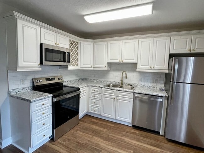 Photo - 2 Bedroom 2 Bath Townhome Unit 146