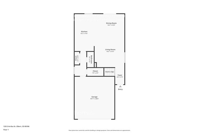 Photo - 13513 Arriba Dr