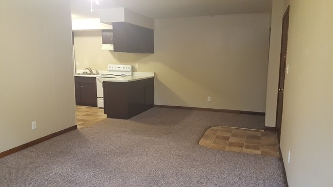 Photo - Quincy Village Apartments