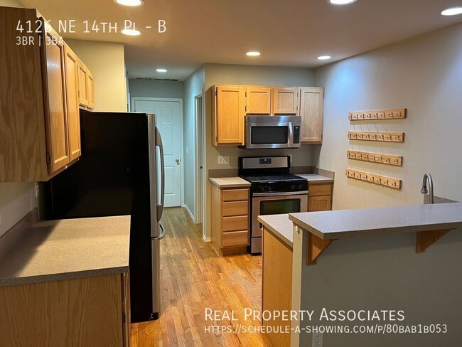 Photo - 4126 NE 14th Pl