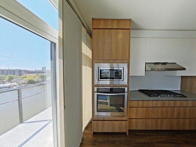 Kitchen (4) - DoMUS Apartments