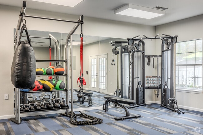 Interior Photo - Eastlake Gardens