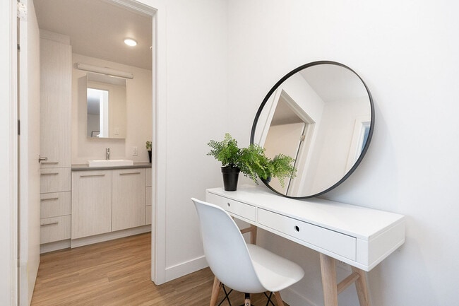 Le DIX65 Boisbriand Apartments
