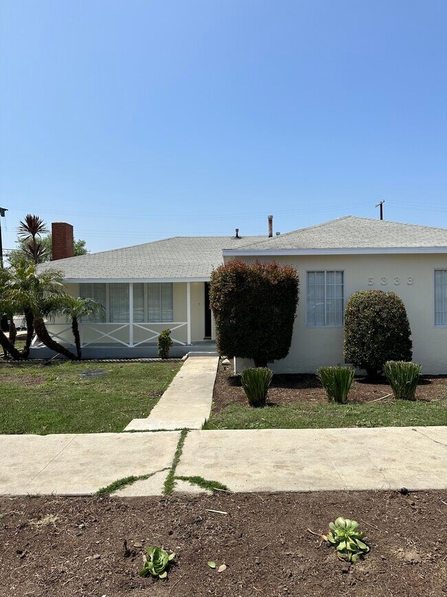 Photo - 5333 Inglewood Blvd