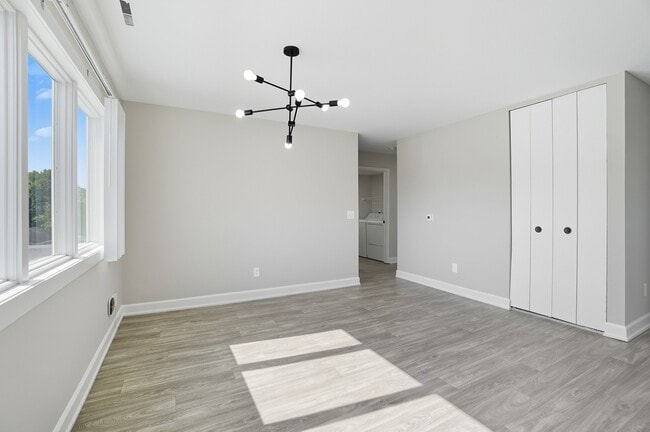Coventry Court Townhomes
