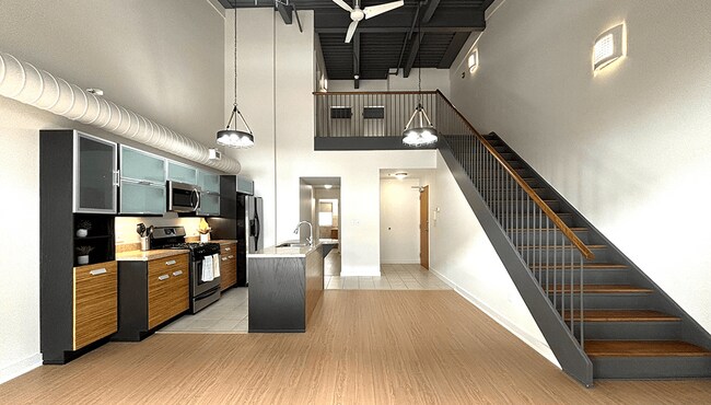 Photo - Le Nuvo at Dieppe Villages