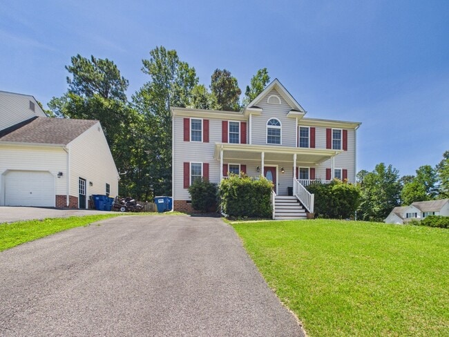 Photo - 12625 Summerhouse Ln