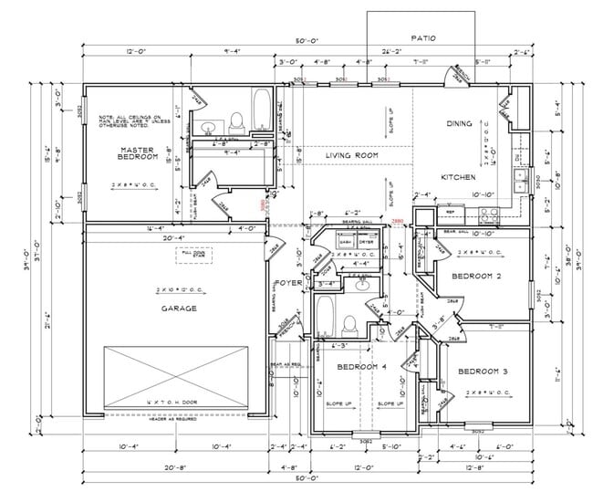 Photo - Home for Rent in Clanton, AL!!! View with 48 Hours Notice!