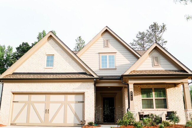 Photo - 5745 Pickens Garden Ln