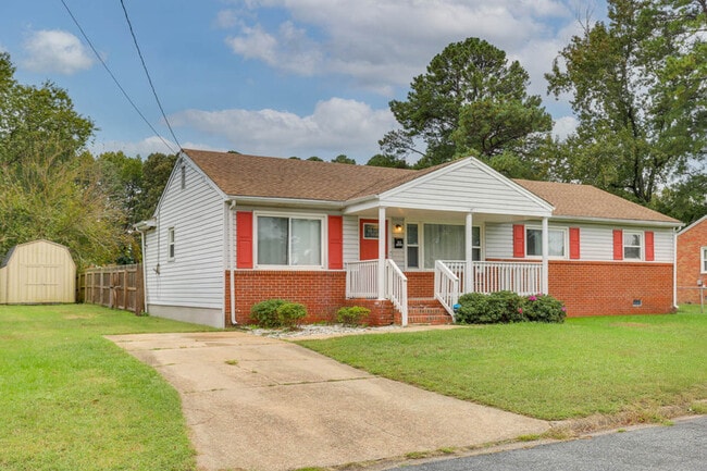 Photo - 1011 Robinson Rd