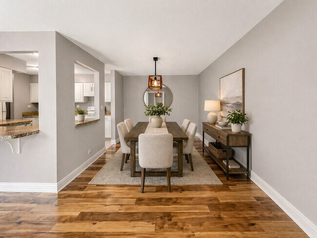 Photo - 1615 E Central Rd Unit 417C