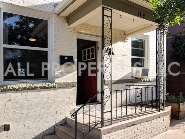 Photo - 1319 E 27th Ave