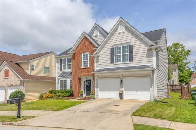 3676 Ramsey Cl