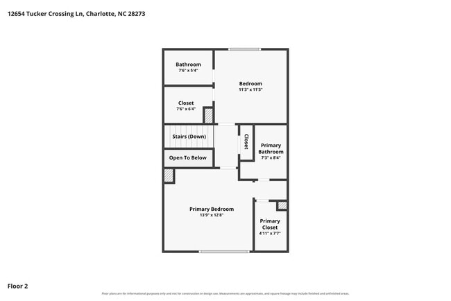 Photo - 12654 Tucker Crossing Ln