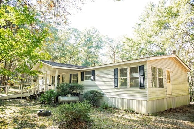 Photo - 3bd 2ba Double Wide for Rent!!!