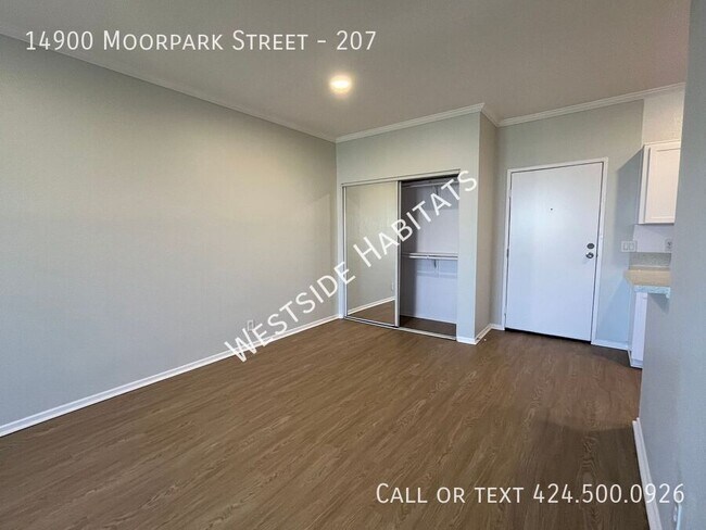 Photo - 14900 Moorpark St Unidad 207