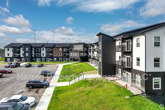 Photo - 1020 Lakeland Dr NE Unidad Apt 206