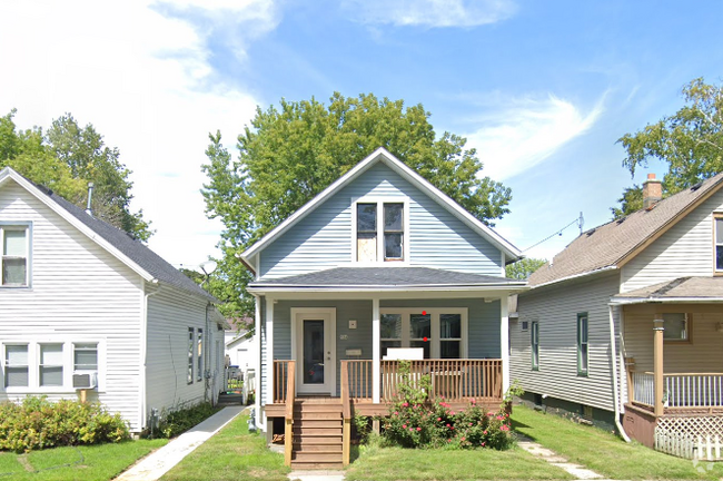 Building Photo - 924 Georgia Ave Rental