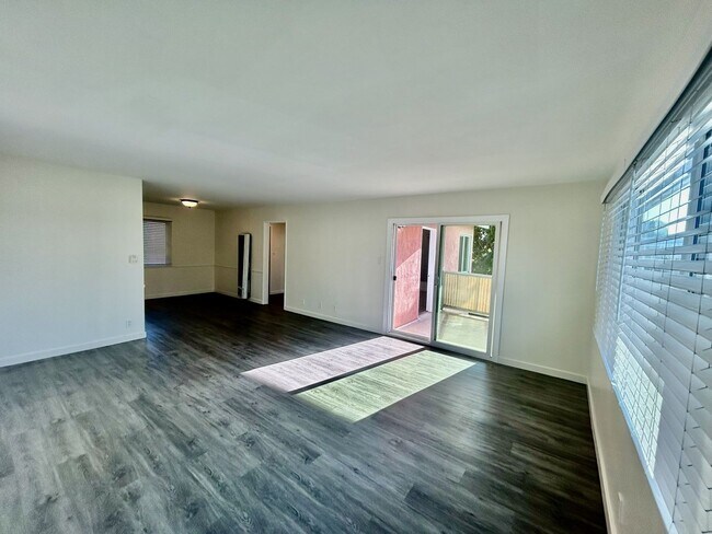 Photo - 3722 1/2-3718 1/2 Corinth Ave Unit 3714 1/2 Corinth Ave.