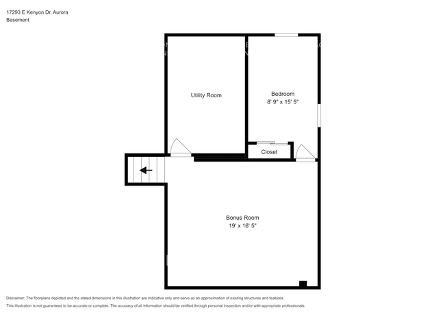 Photo - 17293 E Kenyon Dr