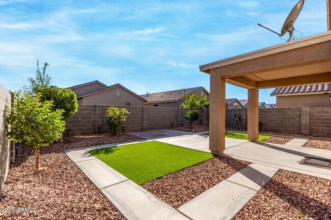 Photo - 11603 W Calavar Rd