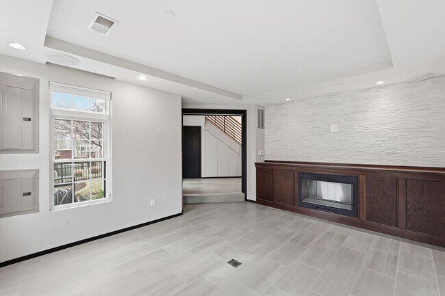 Photo - This exceptional West Market location is just steps from Reston Town Center, offering convenient ...