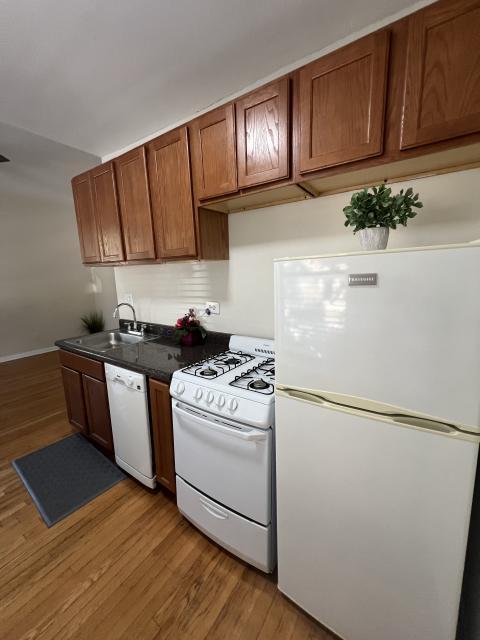 Photo - 1 bedroom in Chicago IL 60613