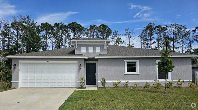 Building Photo - *** Beautiful 3/2 HOME IN PALM COAST
