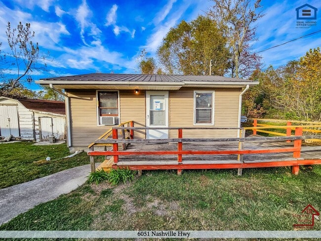 Building Photo - 6051 Nashville Hwy