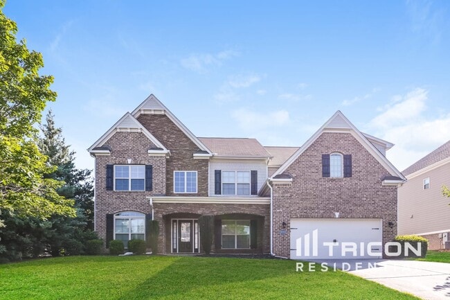 Building Photo - 4113 Roberts Crest Dr Rental