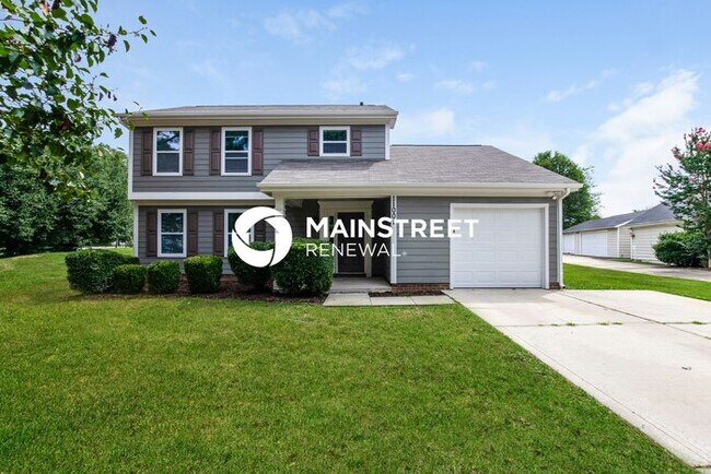 Building Photo - 3 Bedroom Pet-Friendly Home in Charlotte, ...