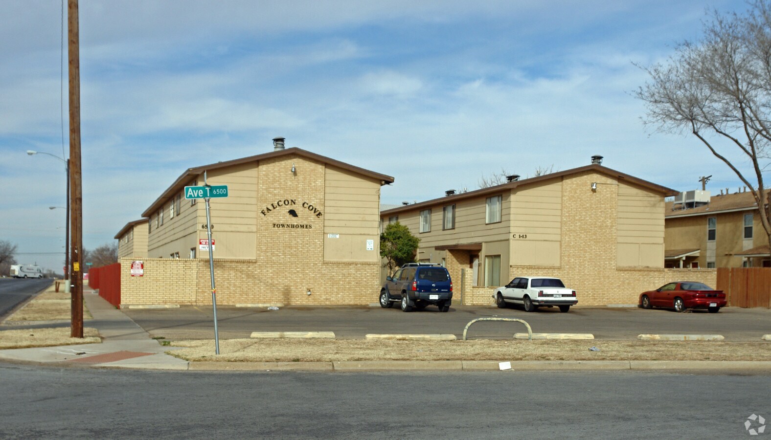 Falcon Cove Townhomes - Falcon Cove Townhomes
