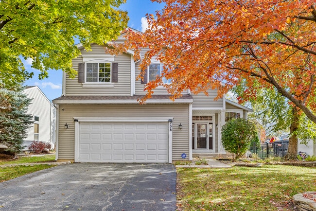 Building Photo - 206 Sparrow Ln