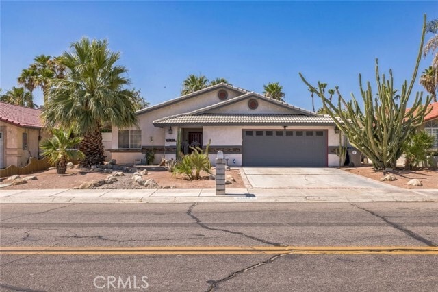 Building Photo - 68435 Tachevah Dr Rental