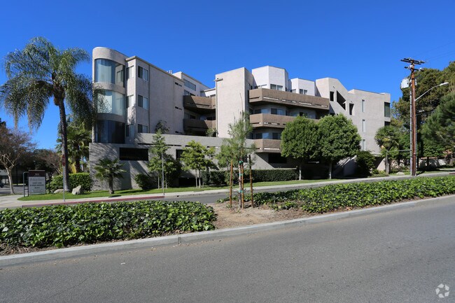 Bethany Towers