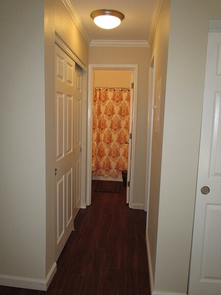 Hillside Village Apartments