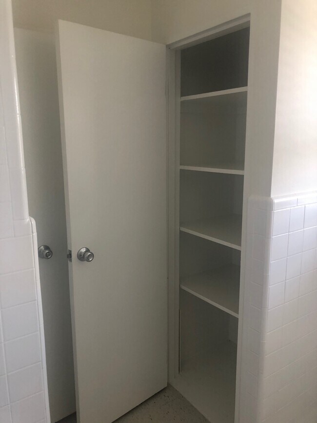 Pinehurst Apartments