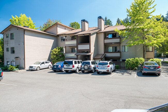 Beardslee Place Apartments