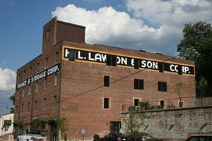 The Lawson Building East - The Lawson Building East Apartments