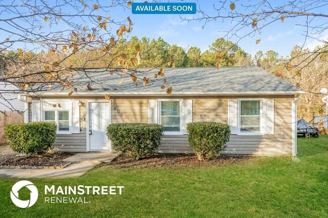 Building Photo - 405 Pineland Ave Rental