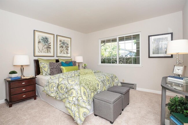 Photo - Belwood Unit A