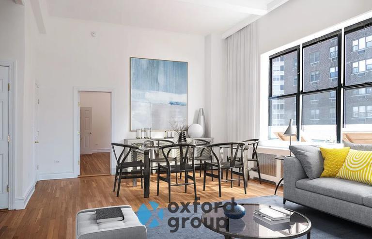 Photo - East 58th Street
