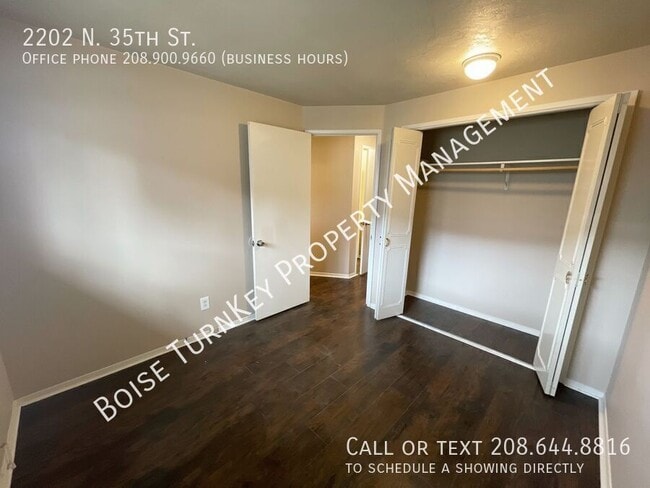 Photo - 2202 N 35th St