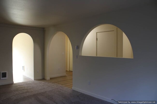 Photo - Bright Updated -2 bedroom 2 bath Duplex