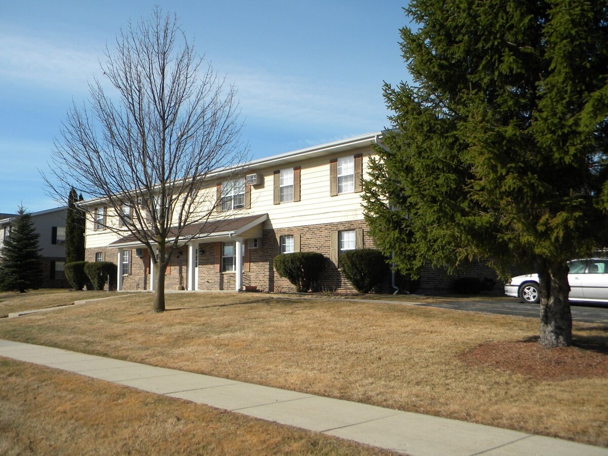 Photo - 2216 Sylvan Way Unidad 7