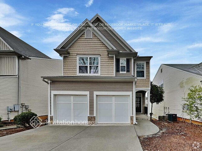 Building Photo - 511 Pondweed Dr Rental