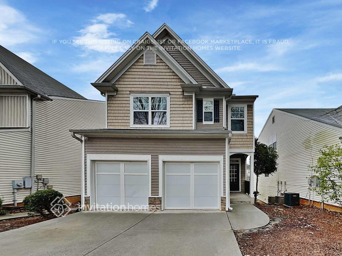 Photo - 511 Pondweed Dr House