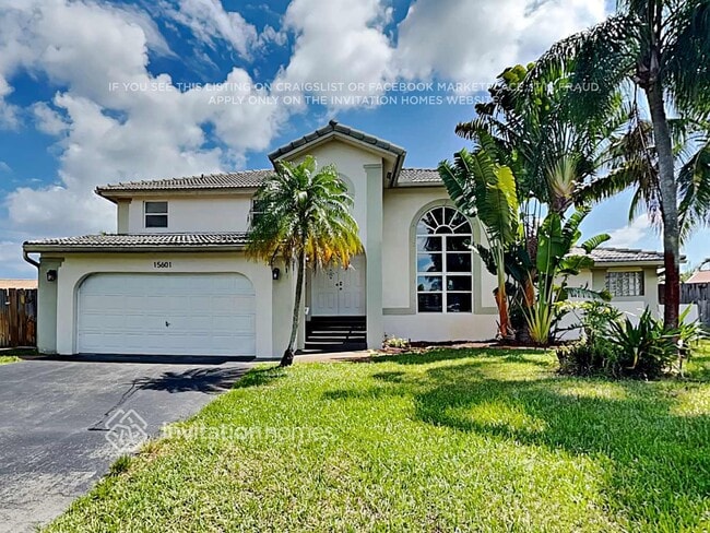 Building Photo - 15601 Lance Point Pl