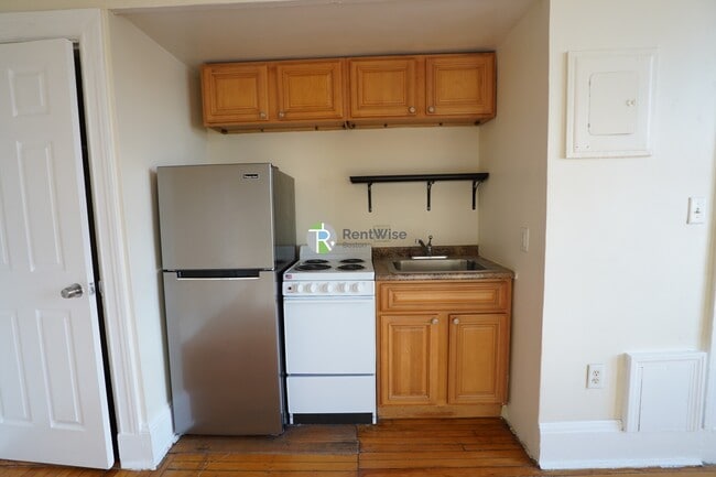 Photo - 1218 Commonwealth Ave Unit 15